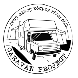 Caravan Projext Logo